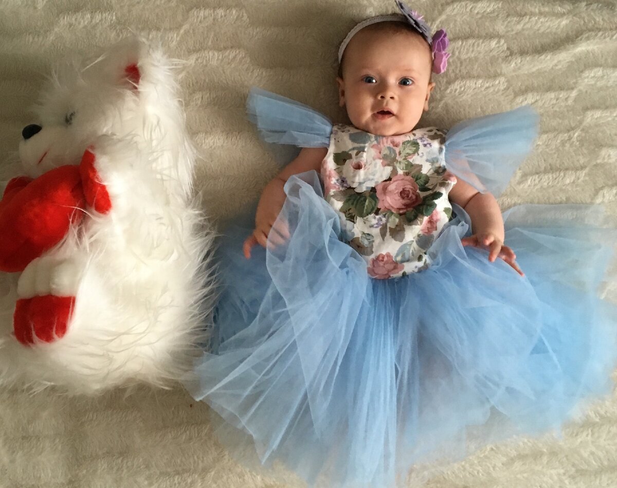 А это и того дольше. Опять же, больше не надевали. Фото из личного архива