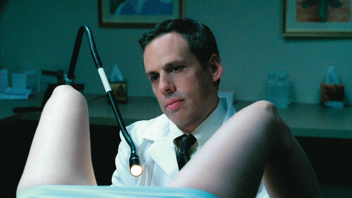 Девушка, у Вас такая ослепительная улыбка!