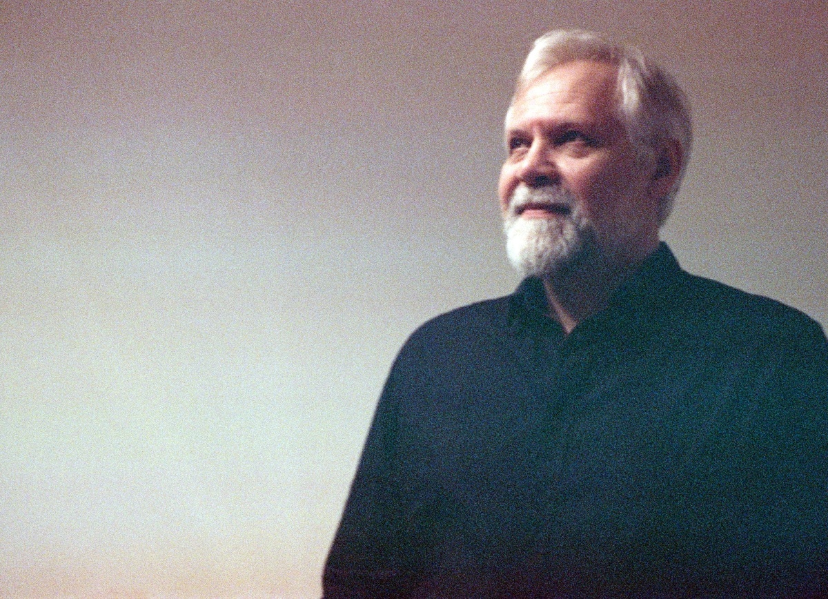 Андрей Ермошин