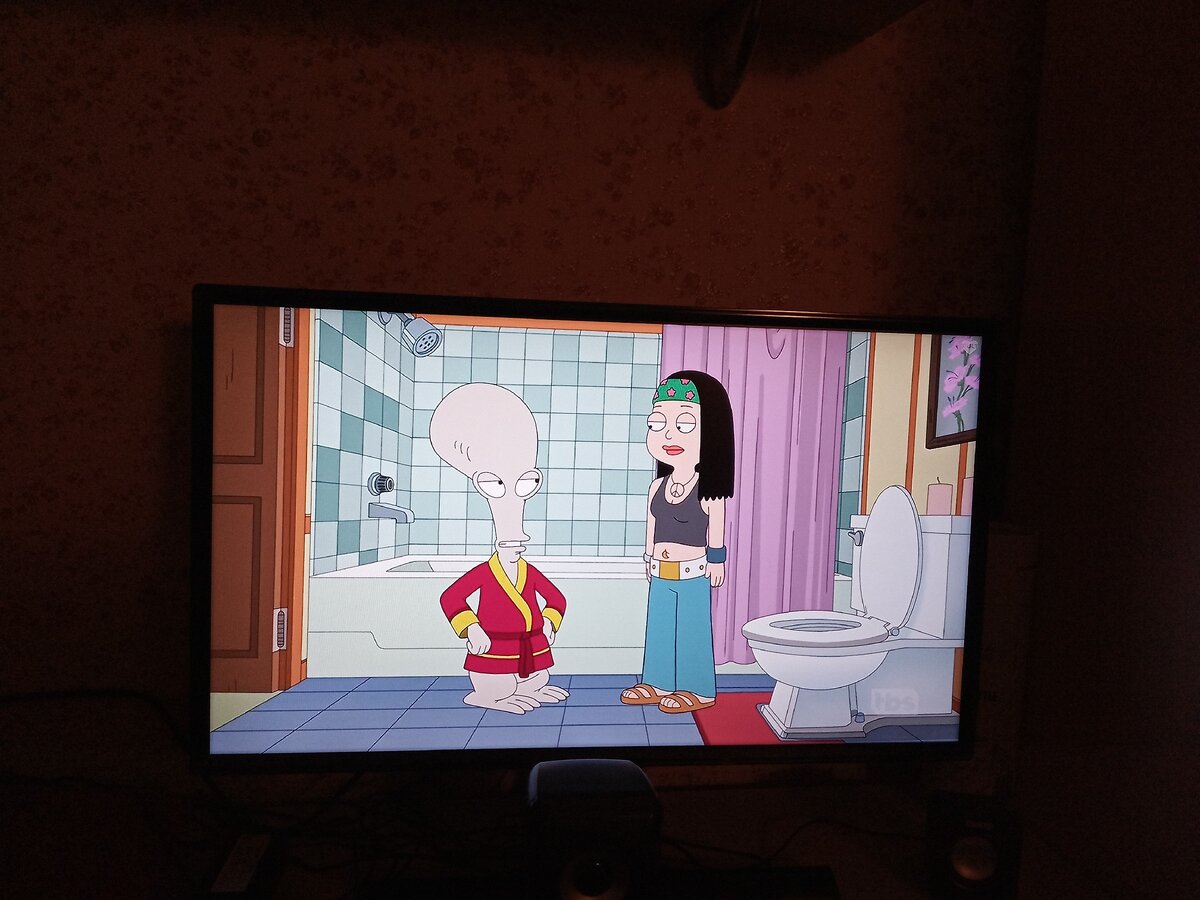 Тестирование с племянником :)