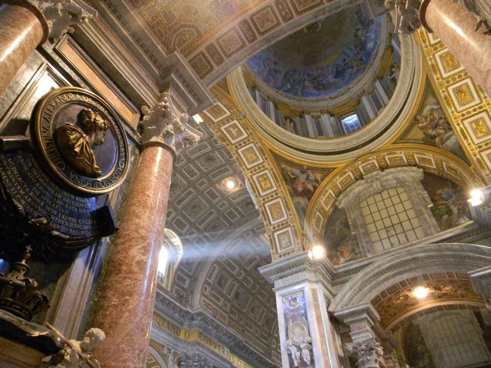 Фото: Piano Piano (думаю, все узнали это место)))