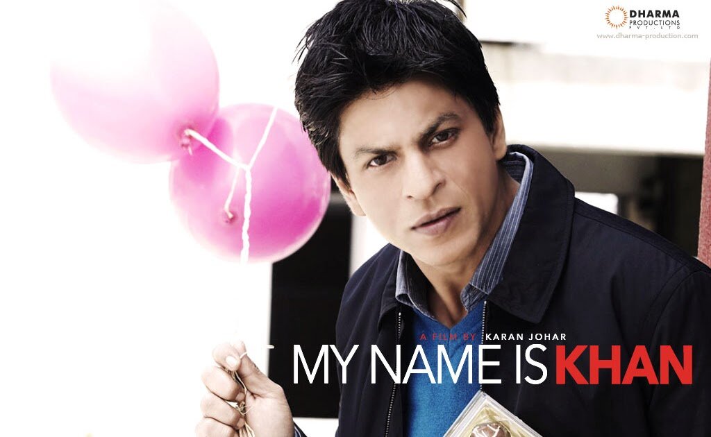 Х/ф "Меня зовут Кхан"