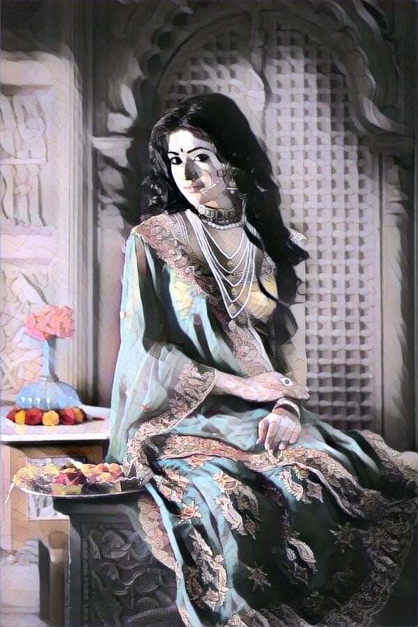 Шахерезада