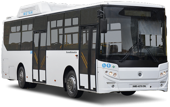КАВЗ-4270-70 