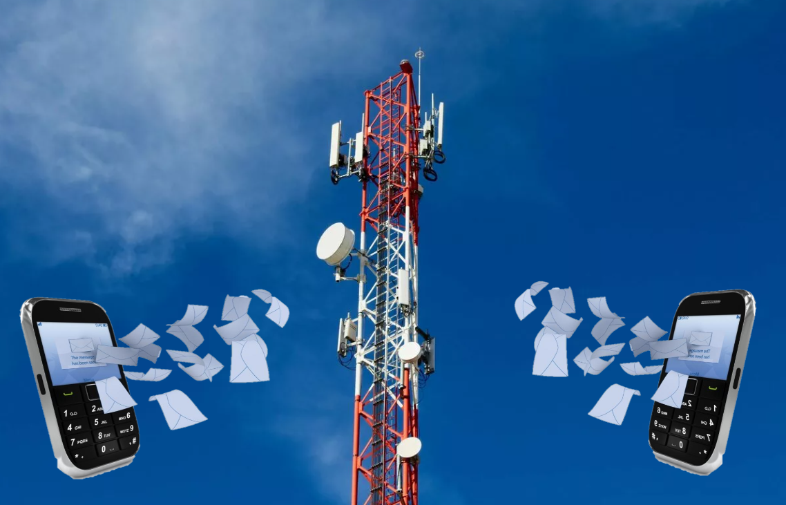 Достаточно лишь одного звонка или сообщения, чтобы сеть смогла определить где находится телефон