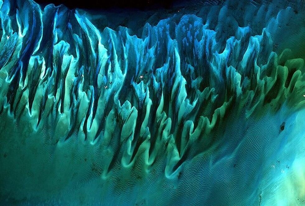Фото: NASA