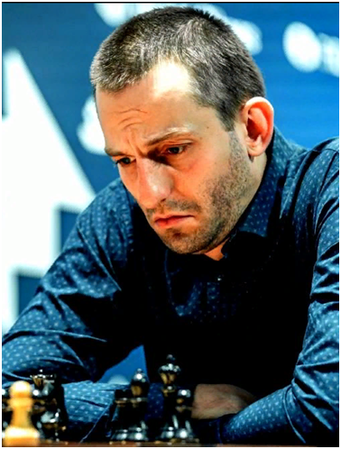 Александр ГРИЩУК, международный гроссмейстер, победитель Благотворительного онлайн-турнира «Сборная – России»