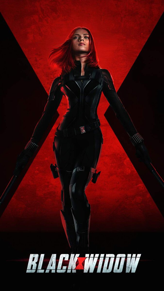 Black Widow