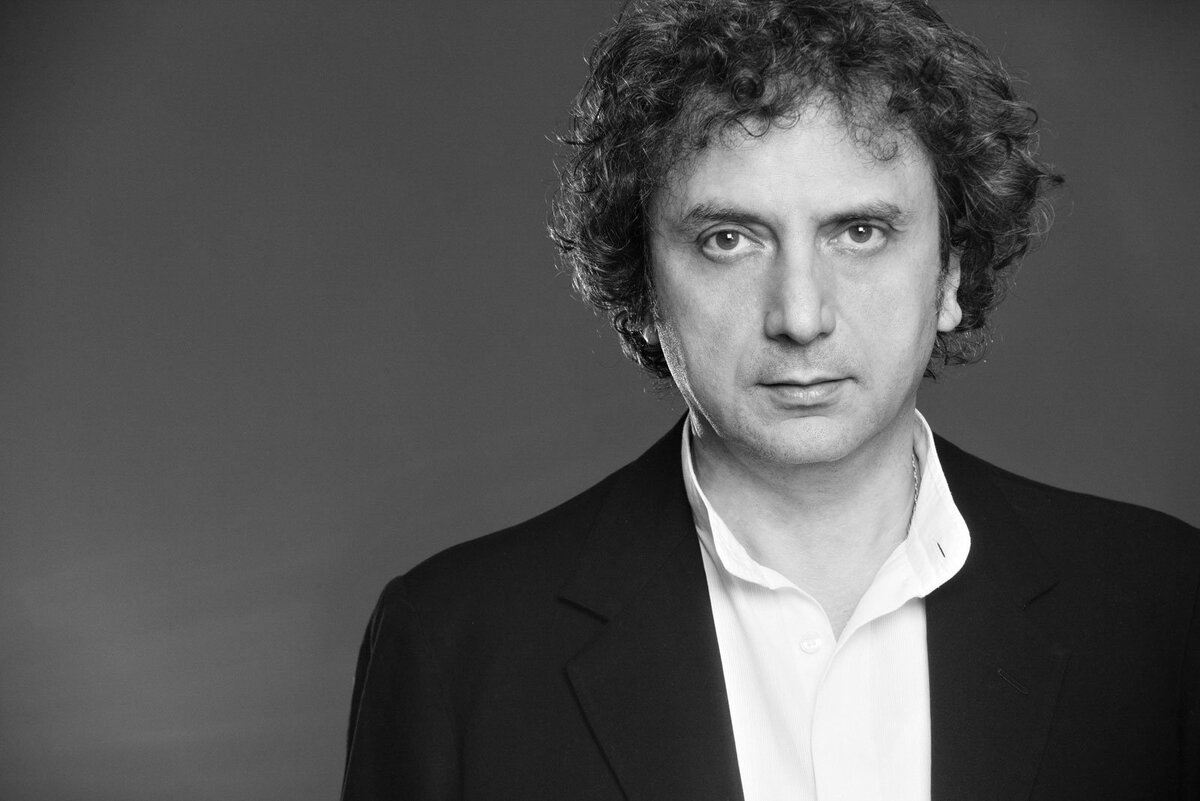 Роберто Каччапалья (Roberto Cacciapaglia)