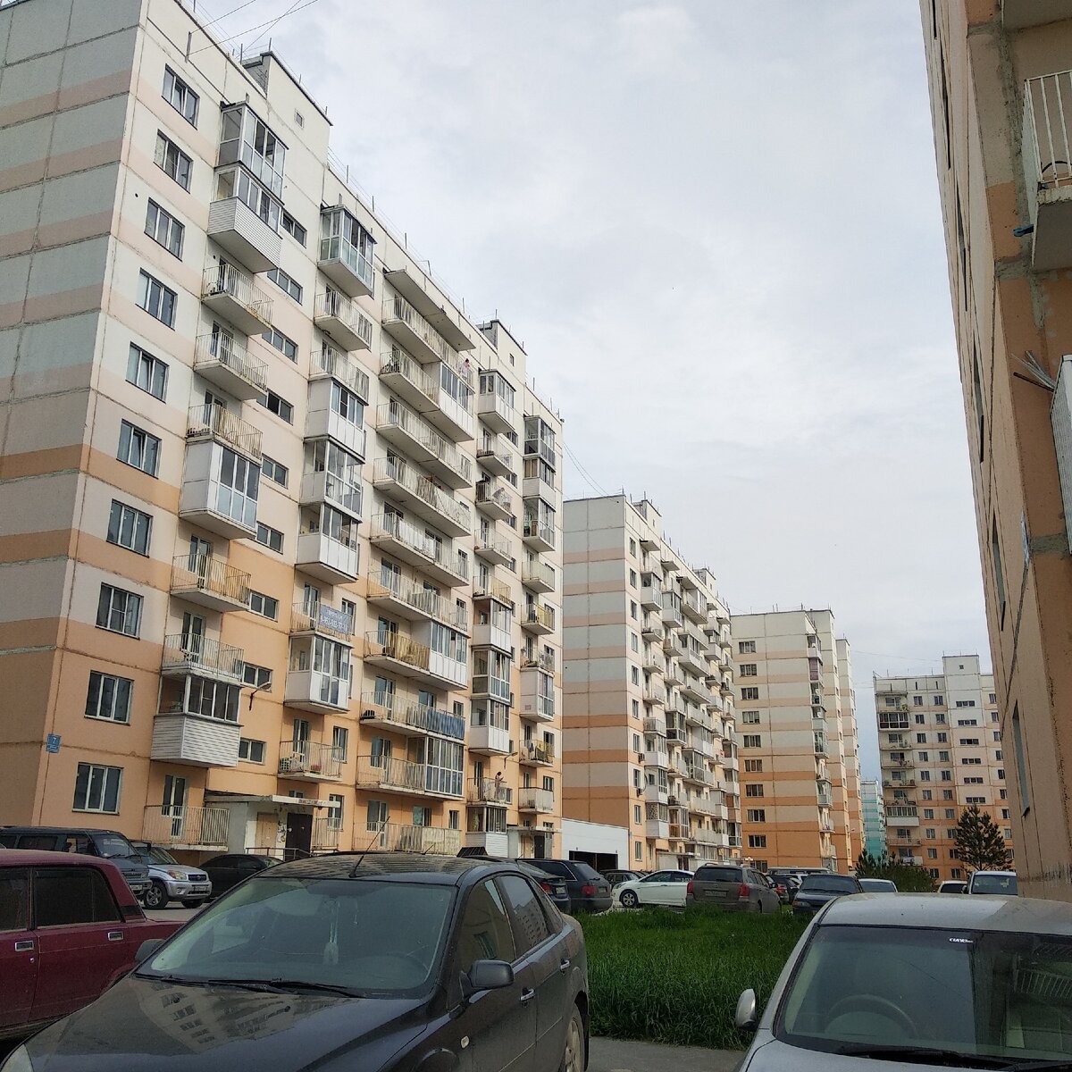 Всё там же)).