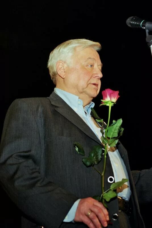 Олег Табаков оставил многомиллионное наследство