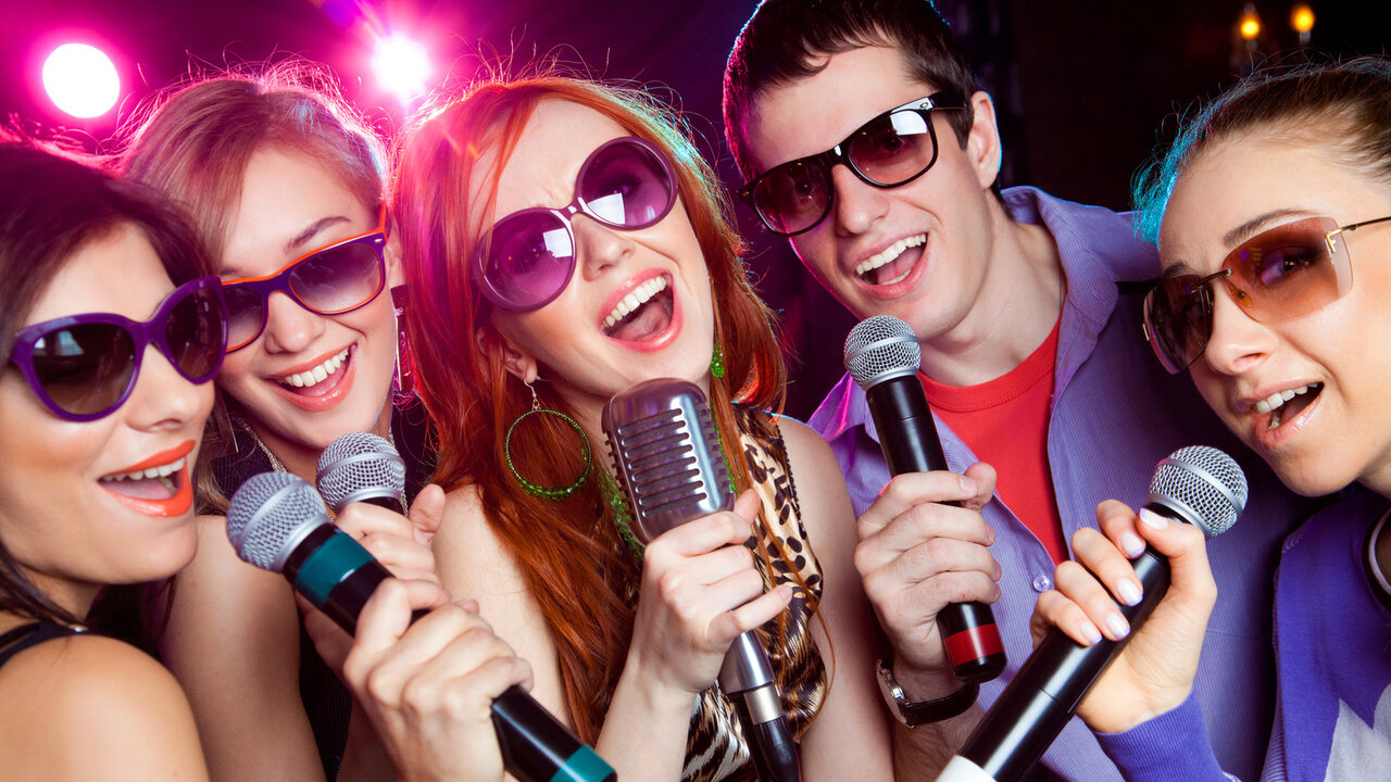 Is your party. Is your party