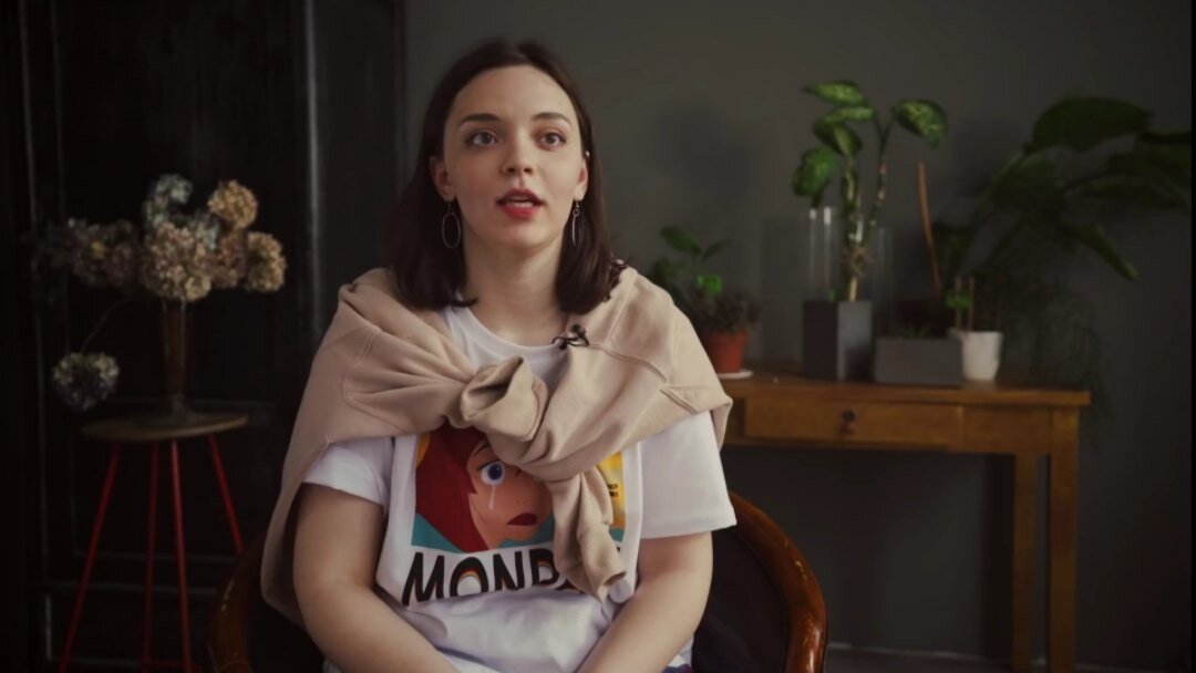 Фото взято с YouTube