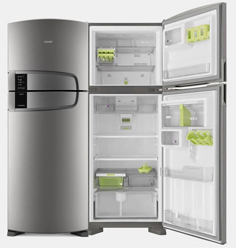 GELADEIRA REFRIGERADOR CONSUL