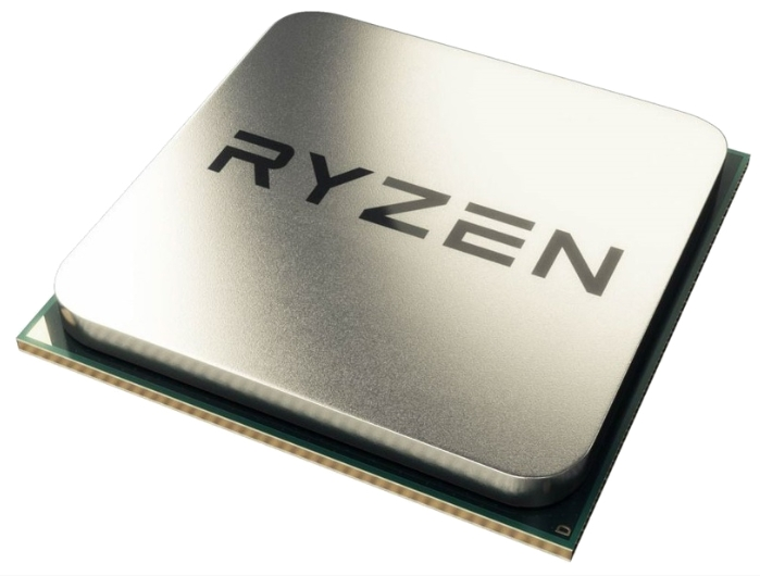 AMD Ryzen 7 1700
