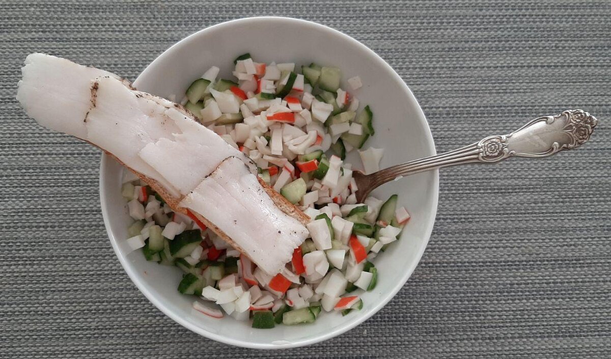 Листайте галерею, чтобы увидеть КБЖУ