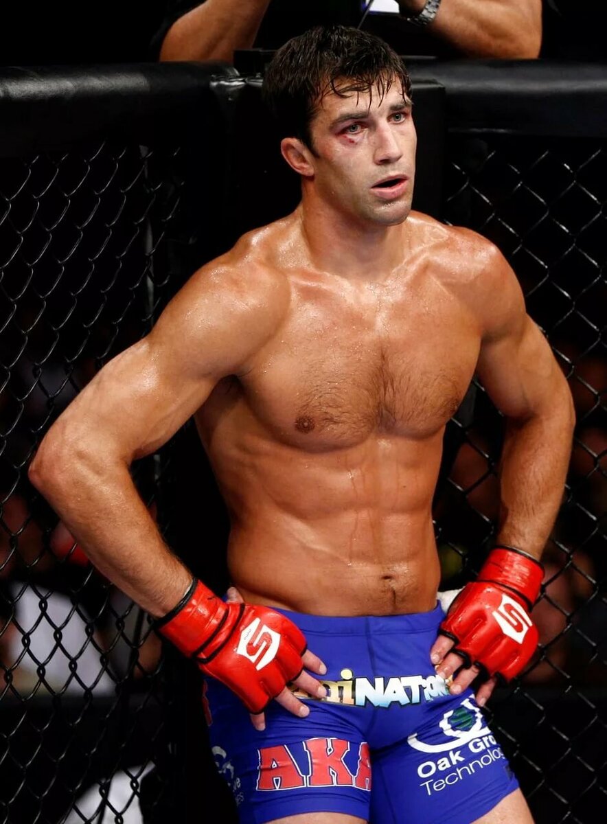 Rockhold UFC