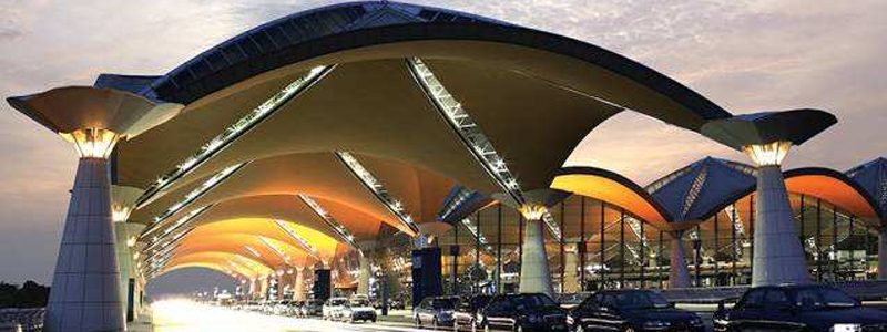 аэропорт Куала Лумпур (Малайзия)