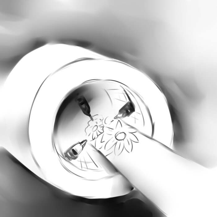 Тату принтер