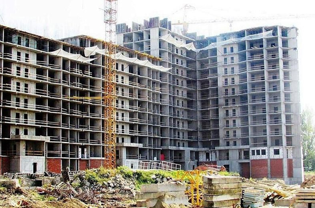 Мультиплекс кино