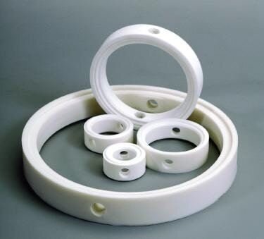 Прокладка поворотного затвор Aerre Inox S.r.l. 