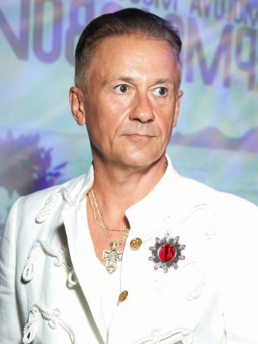 Олег Меньшиков. Фото Яндекс Картинки.