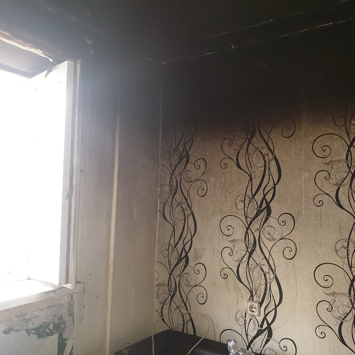 Даже страшно смотреть