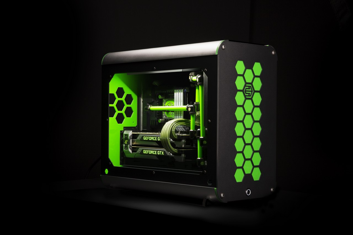 как тебе модинг?