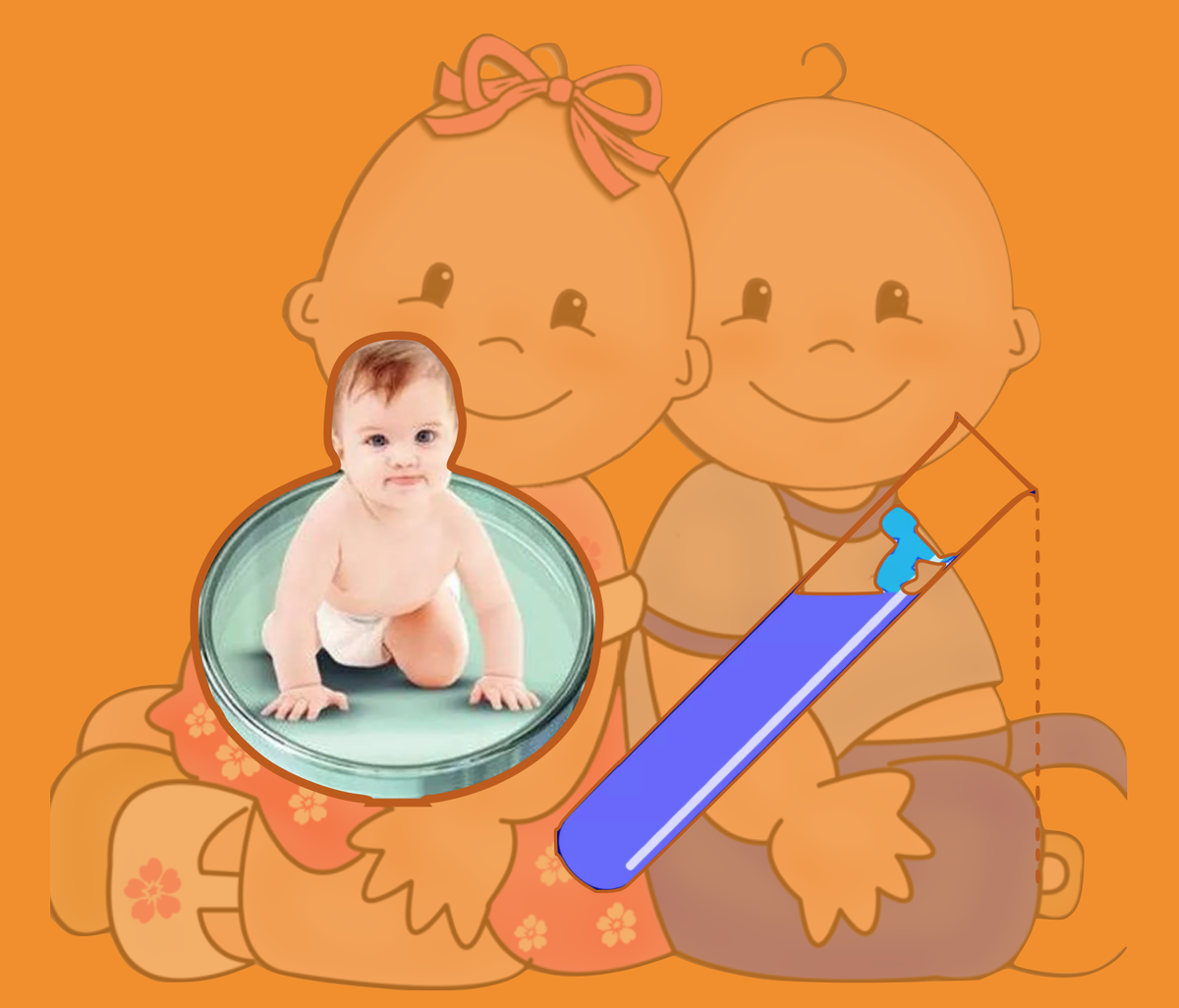 авторская иллюстрация 