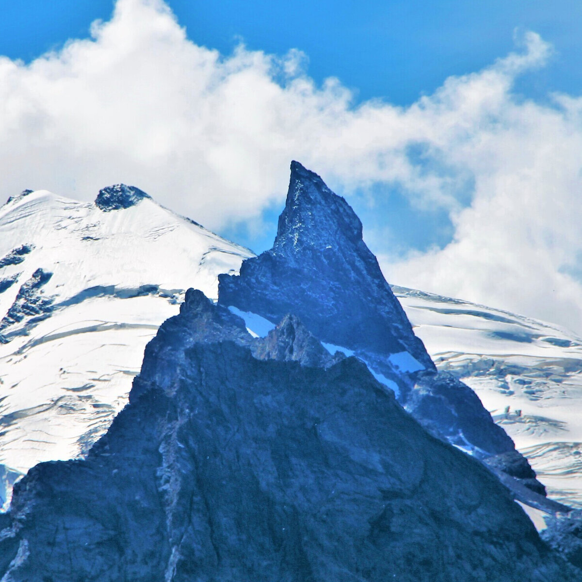 Легендарный зуб Суфруджу