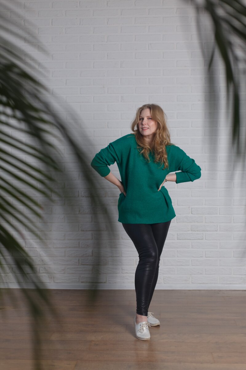 Фото автора