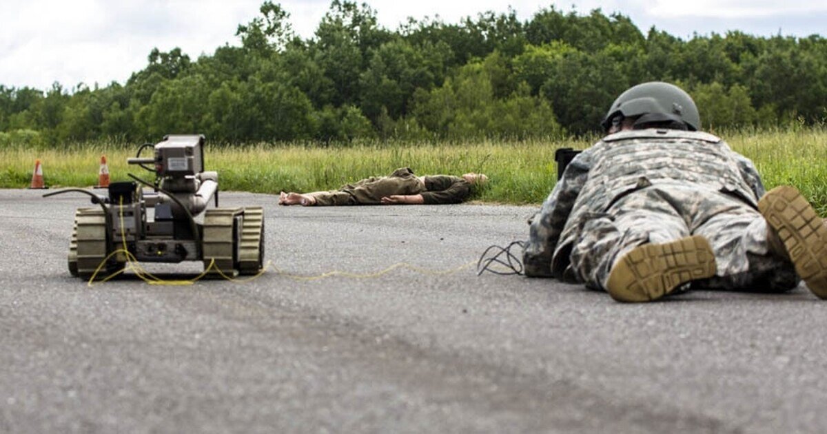 Фото с сайта armytimes.com