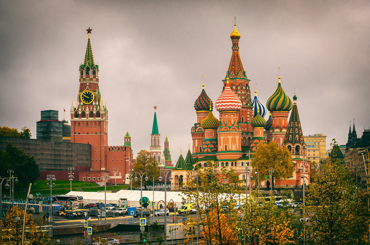 Фото: © Виктор Башкир