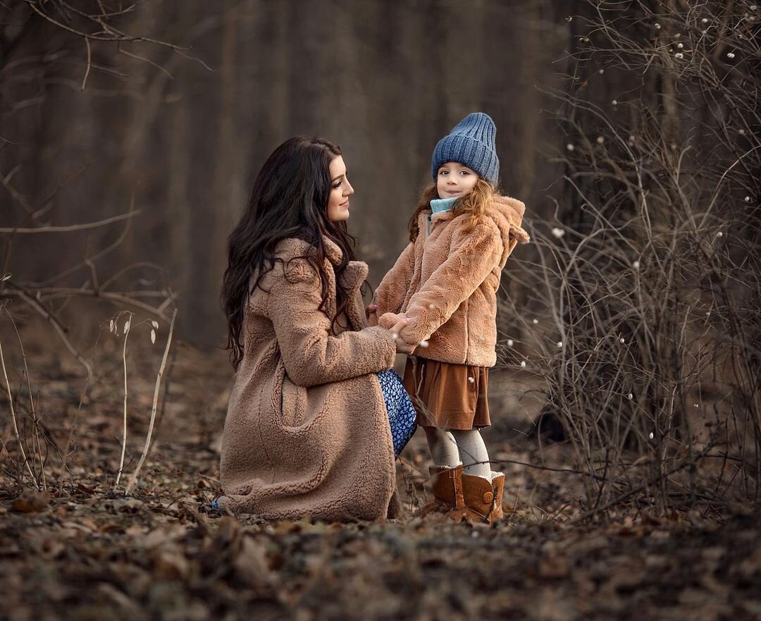 Фото Александрины Игрушкиной 