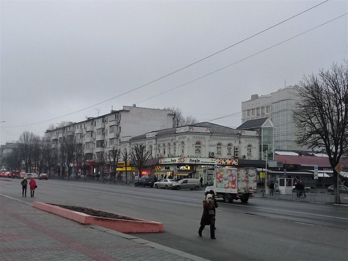 Фото из личного архива