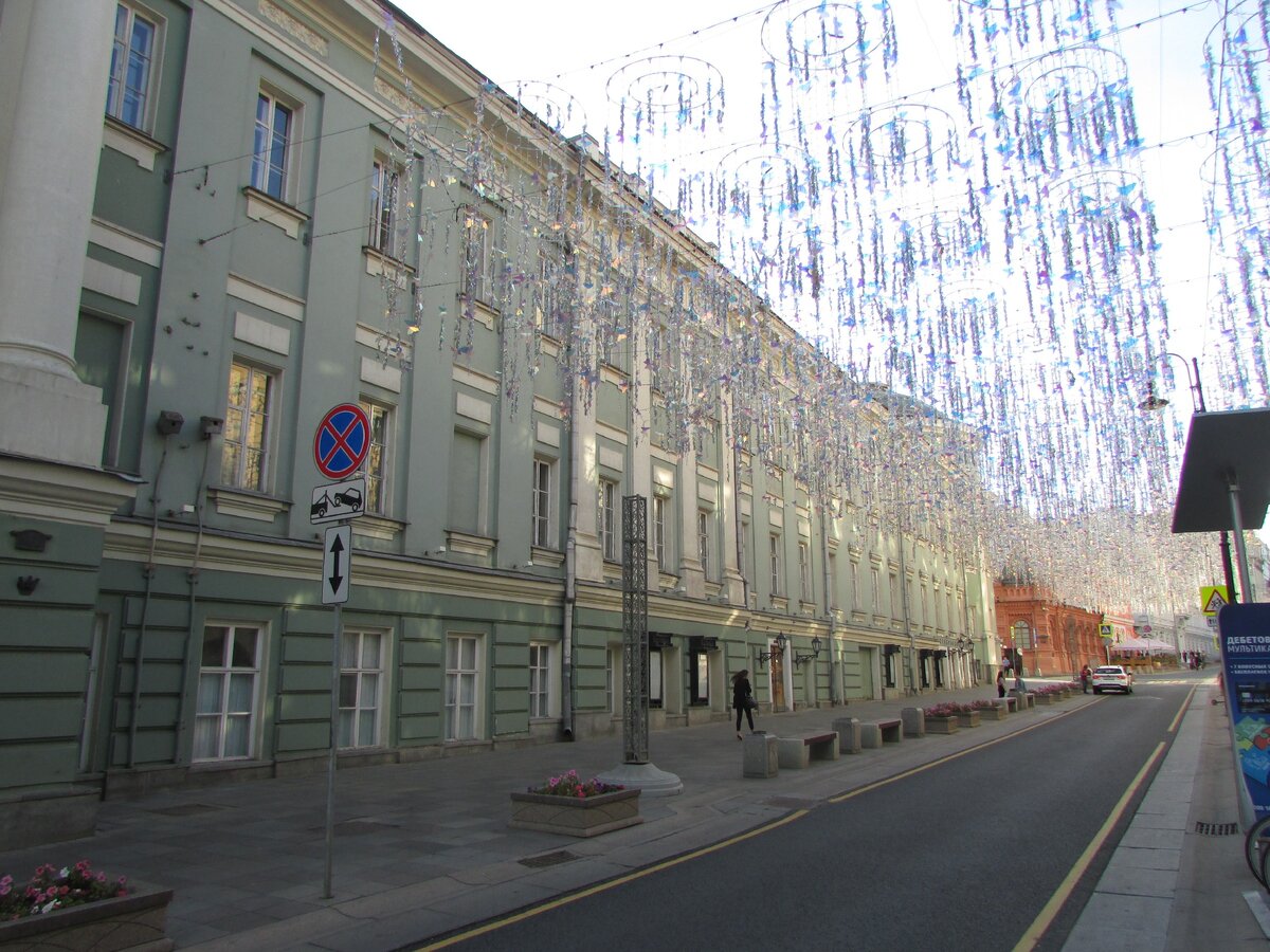Колонный зал Дома Союзов, фото Дмитрий Соколов
