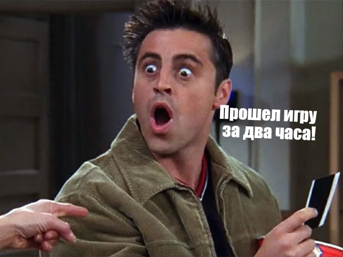 Приветствую!  В данном топе мы перечислим пять качественных игр, которые можно пройти за один вечер.
