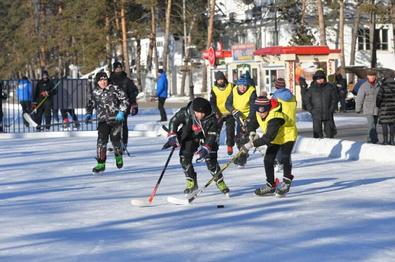 Фото: Вячеслав Реутов. Пресс-служба губернатора и правительства Хабаровского края
