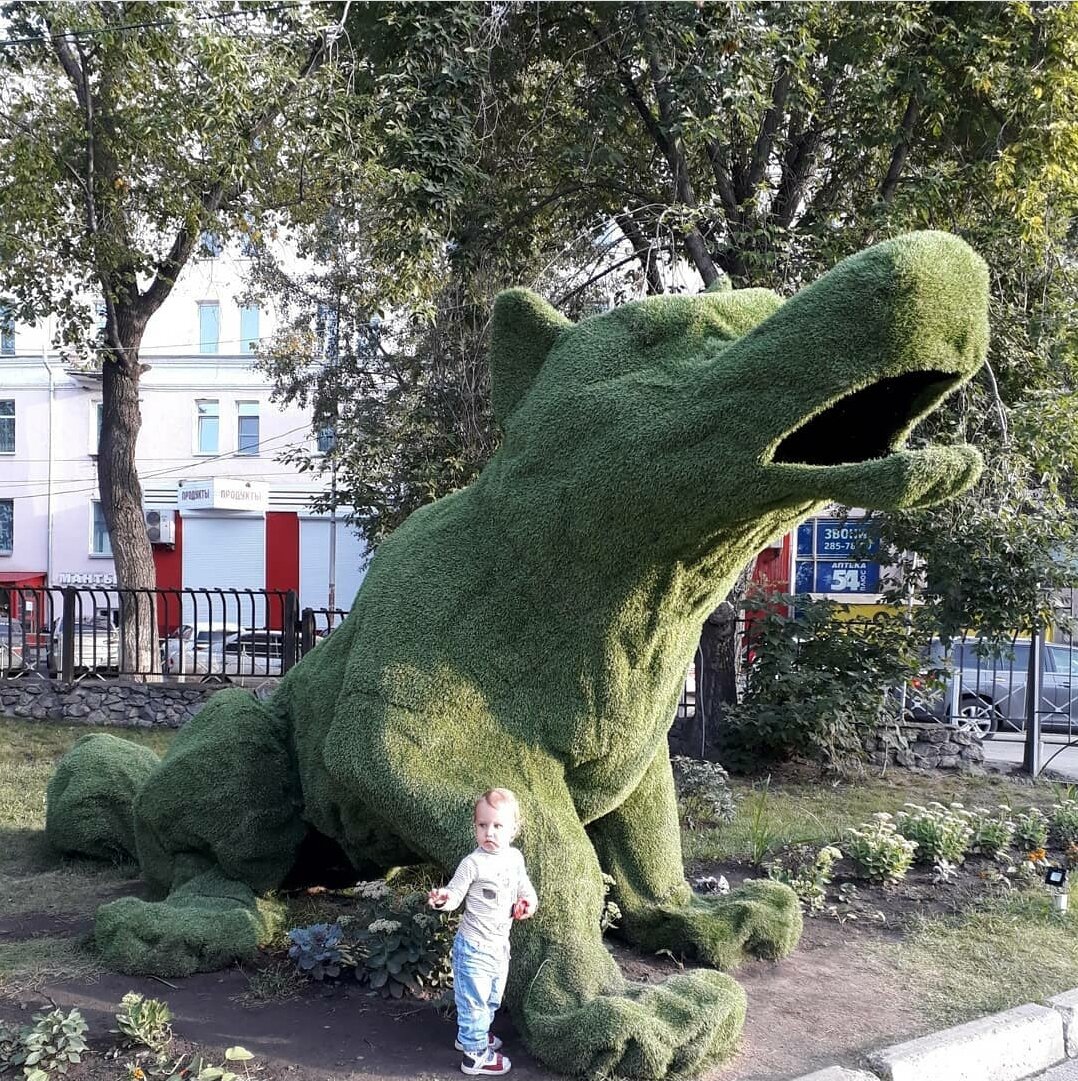 Станиславского, 1а