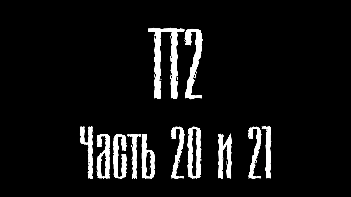 Видеопрохождение S.T.A.L.K.E.R. Тайные Тропы 2 [Часть 20 и 21] (С текстовым  описанием) | Молчаливый Дэн (AAGames) | Дзен