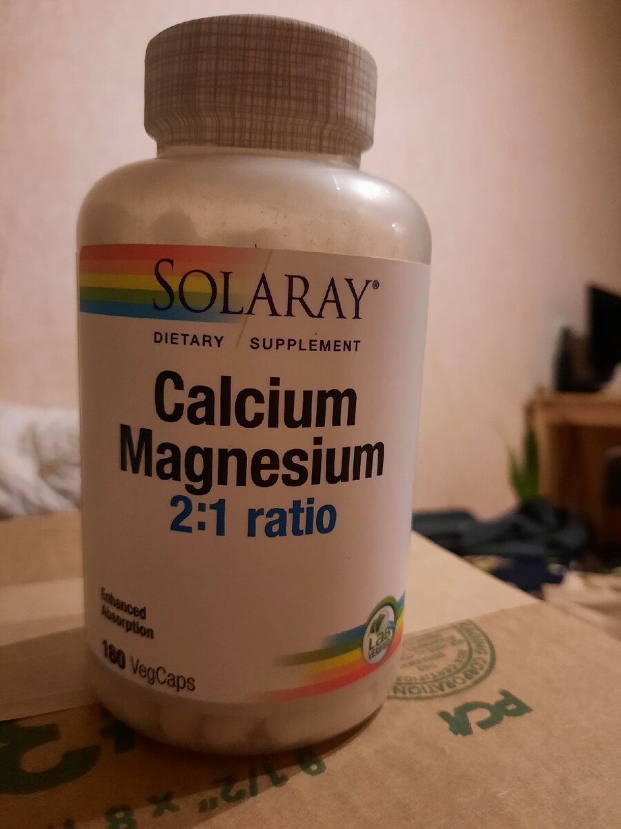 https://ru.iherb.com/pr/Solaray-Calcium-Magnesium-2-1-Ratio-180-VegCaps/70065