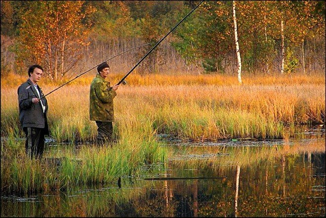 Лучшие лайфхаки и полезности для рыбалки