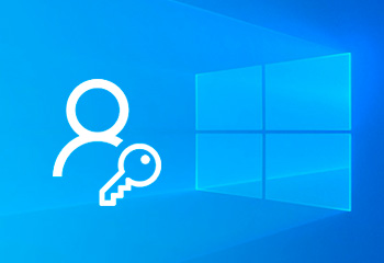 Пароль Windows 10: установить, изменить, удалить