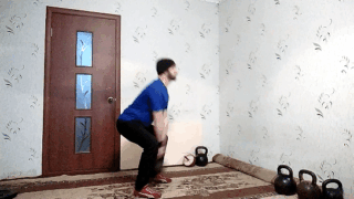 взятие махом две руки