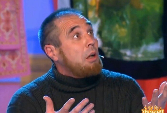 Помните этот дивный номер про полярников?))) 