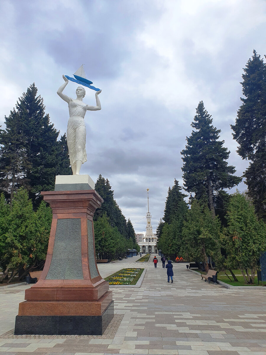 ТУДА. Листайте галерею! 8 фото