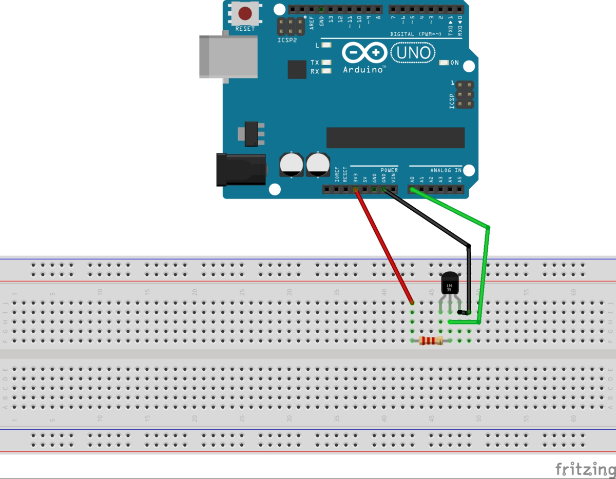 Default arduino. Lm35 к ардуино uno. Датчик температуры ардуино схема. Аналоговый датчик температуры ардуино. Схема подключения ардуино нано и датчика температуры.