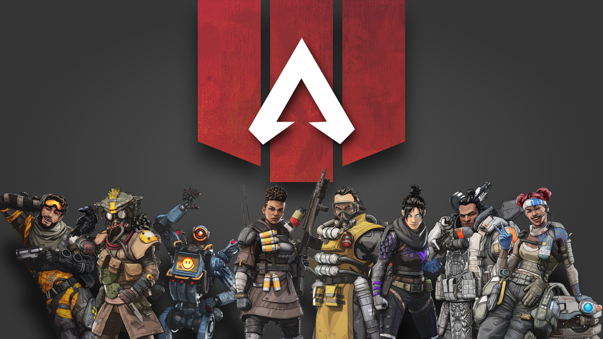 Apex Legends — компьютерная игра в жанре многопользовательского шутера от первого лица и королевской битвы, разработанная американской студией Respawn Entertainment и выпущенная компанией Electronic Arts для платформ Windows, PlayStation 4 и Xbox One в 2019 году