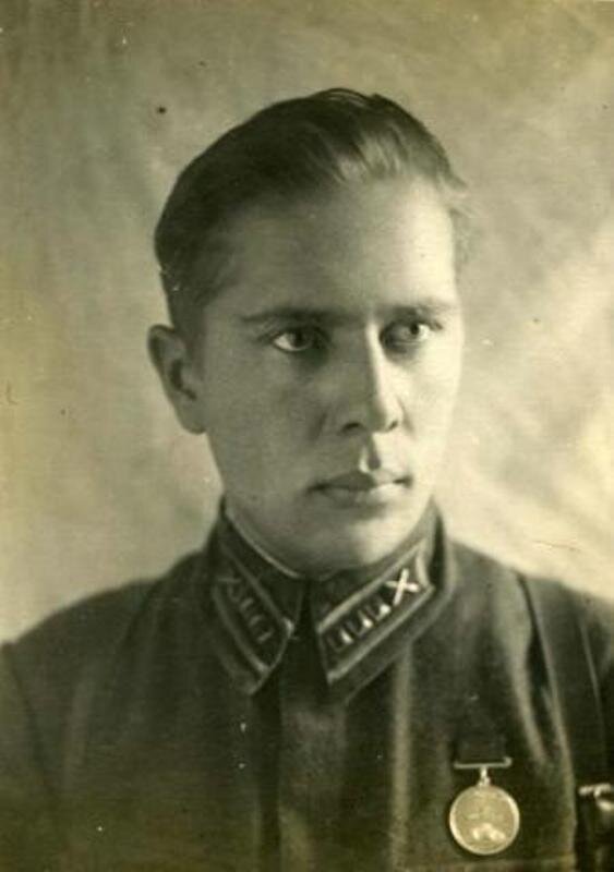 Иван Лоскутов. Источник: primamedia.ru