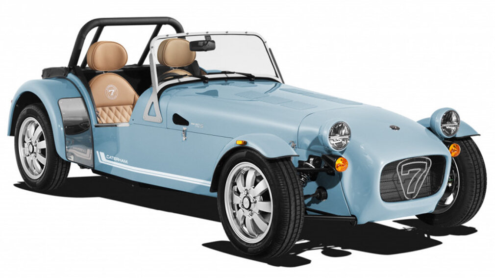 Caterham Seven 170